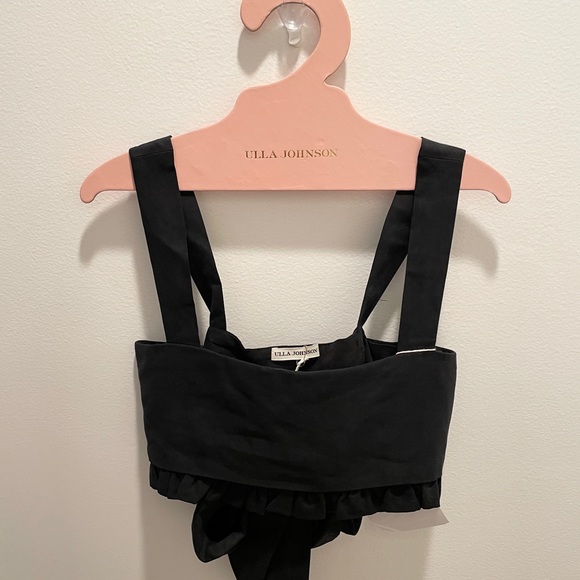 Ulla Johnson Talia Tank Top - Picture 5 of 7